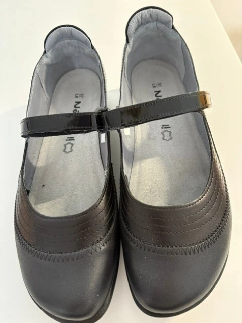Mary Jane Black Comfort Shoes for Women for sale | eBay