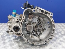 Boite de vitesse Hyundai MATRIX