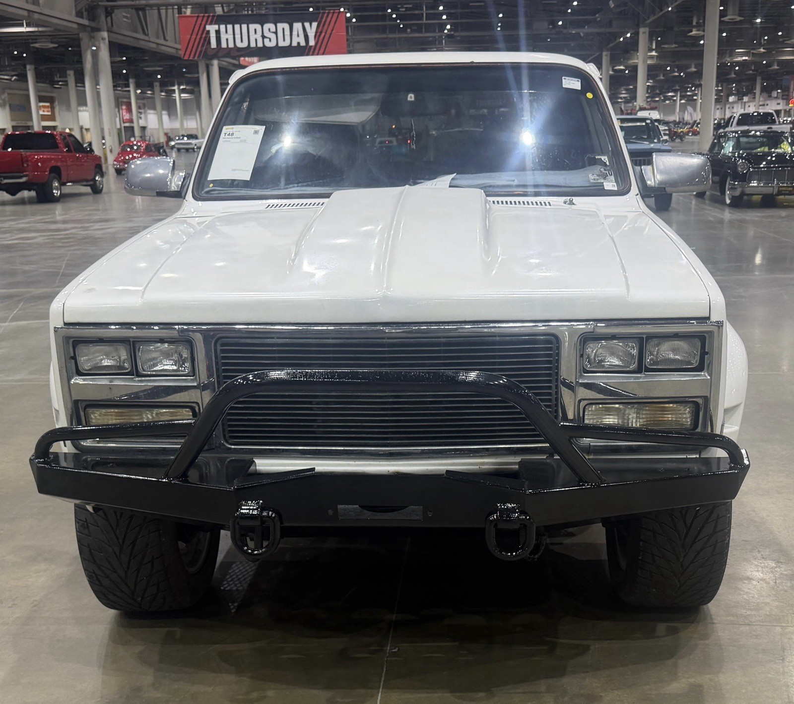 1986 Chevrolet Blazer for sale in Spring Texas