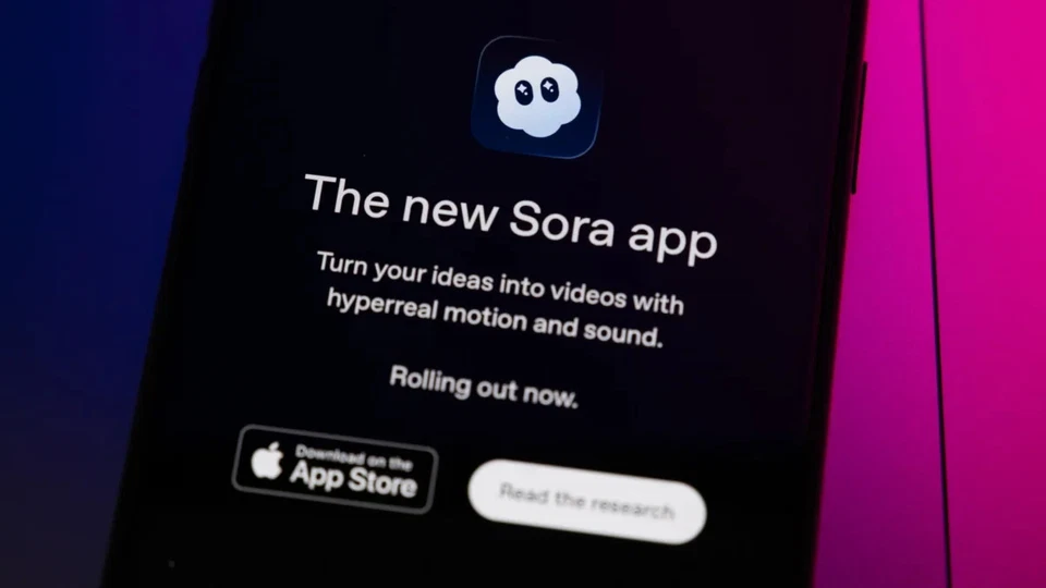 OpenAI's Sora 2 Invite Code - UNDER 5 MINUTE DELIVERY! UNLIMINITED STOCKS - Image 3 of 3