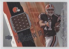 2004 Upper Deck Rookie Futures Jerseys Kellen Winslow Jr #RF-KW 5xl