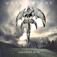 Queensrche - Greatest Hits - Cd - G2Z