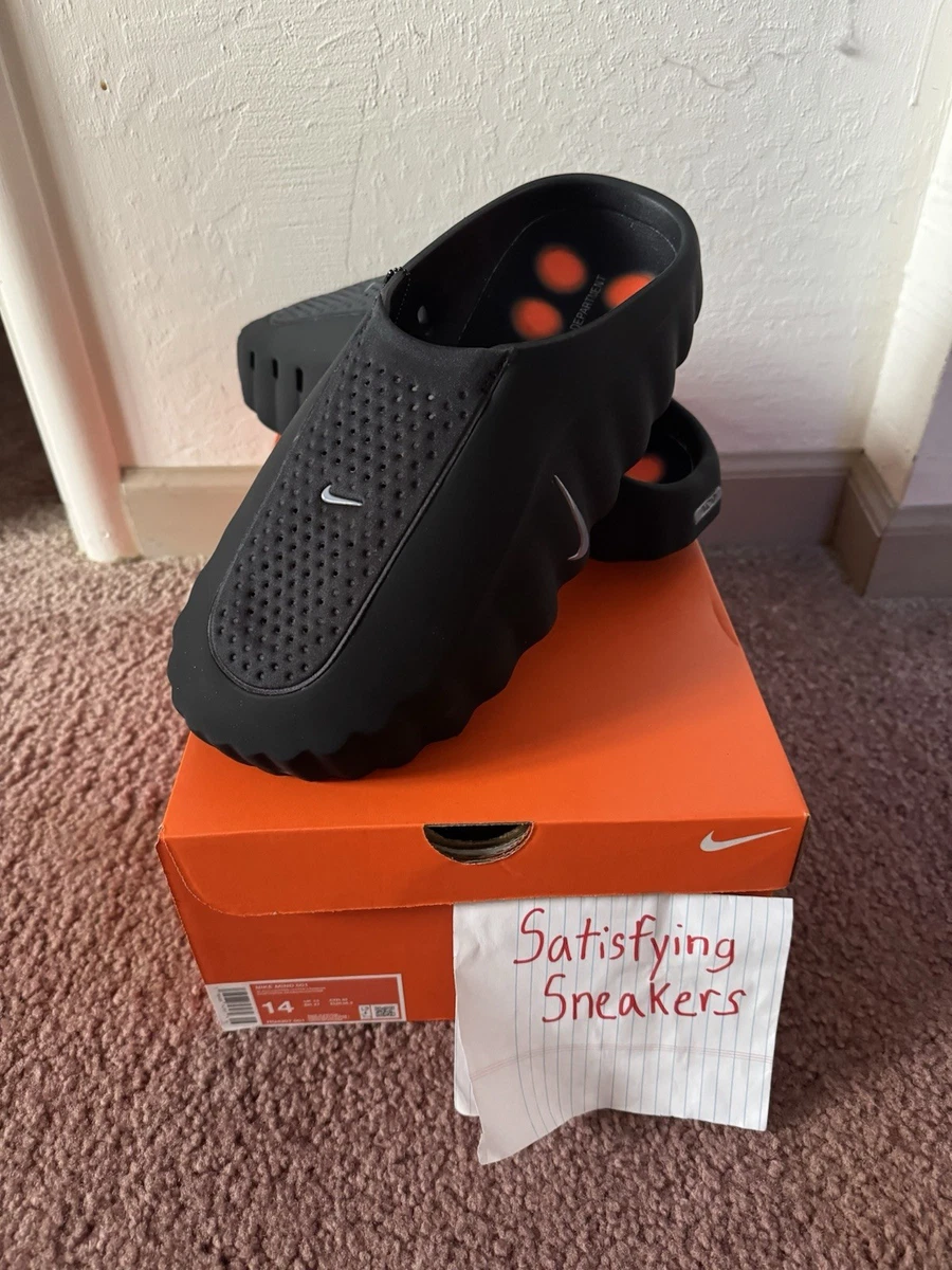 Nike Mind 001 Black - HQ4307-001 for Sale | Authenticity