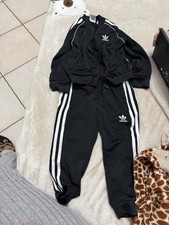 Tuta Bimbo Adidas