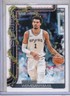 2025-26 TOPPS Holiday basketball Victor Wembanyama original base card #H156
