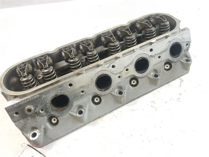 Cylinder Head 5.3L Fits 99-01 SIERRA 1500 PICKUP 403520 - Image 2 of 4