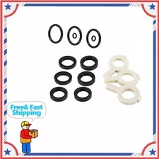 Seal Kit for Cat Pump Model 30 31 34 35 310 310S 310B 310W 340 34 30623 US STOCK