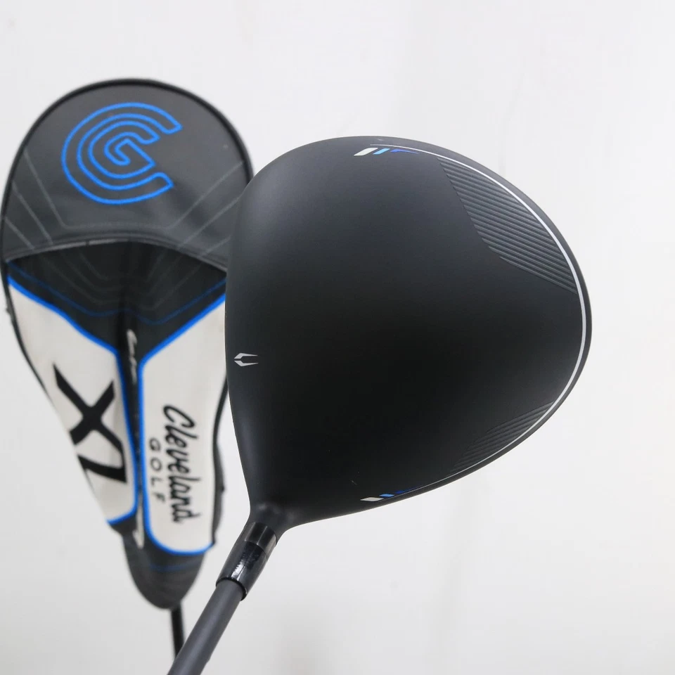 Cleveland Launcher XL Driver Lite 10.5 Deg Graphite Cypher R Regular RH S-155916 - Image 2 of 4