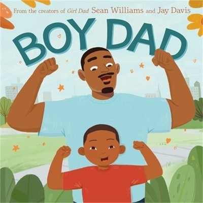 Boy Dad (Hardback or Cased Book)