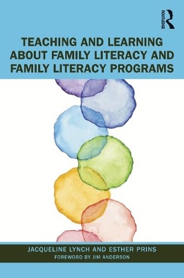 Jacqueline Lync Teaching and Learning about Family Literacy and Fa (Taschenbuch)