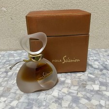 POLA  selenion ポーラ　パフュームセレニオン30ml Selenion Pola perfume - a fragrance for women 1983