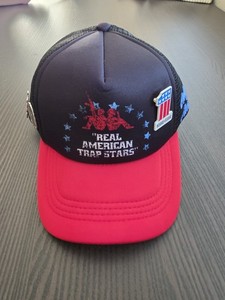 Trapstar Hat | eBay