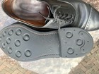 ALLEN EDMONDS FIFTH AVE. CAPTOE 11” 3E MEN’S BLACK CALFSKIN BROGUE SHOES $475 — photo 5