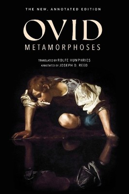 Ovid Metamorphoses (Poche) | eBay