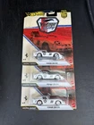 Hot Wheels premium vintage racing Ferrari 250 GTO Car Culture Lot Of 3