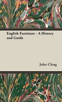 John Gloag | English Furniture - A History And Guide | Buch | Englisch (2008)