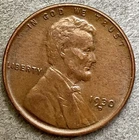 1930-D  Lincoln Wheat Cent - [XF EF] Extremely Fine - High Grade ~ B881