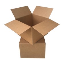 UBMOVE 16 Large Moving Boxes 20x20x15" Cardboard Packing Boxes for Shipping