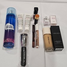 Makeup And Skincare Luxury Bundle. High End Makeup Lot