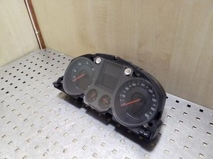 VW PASSAT Variant B6 3C5 Kombiinstrument 3C0920960K 2.0 Diesel 103kw 26069525