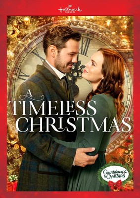 A Timeless Christmas DVD