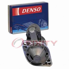 Motor de arranque Denso para Hyundai Tucson 2005-2009 2,0 L L L4 carga eléctrica vi