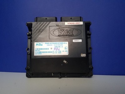 Prins Ecm Vsi-4 67r010098 110r000083 Elektrosteuergerät Steuergerät