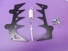 DOG SET W/CHAIN CATCHER FITS STIHL 044 MS440 MS441 064 066 MS660 MS661 CHAINSAW