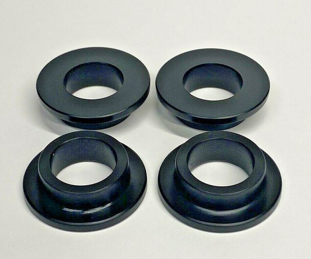 0604310 Shock Absorbing Delrin Bushing Kit For Arctic Cat ATV