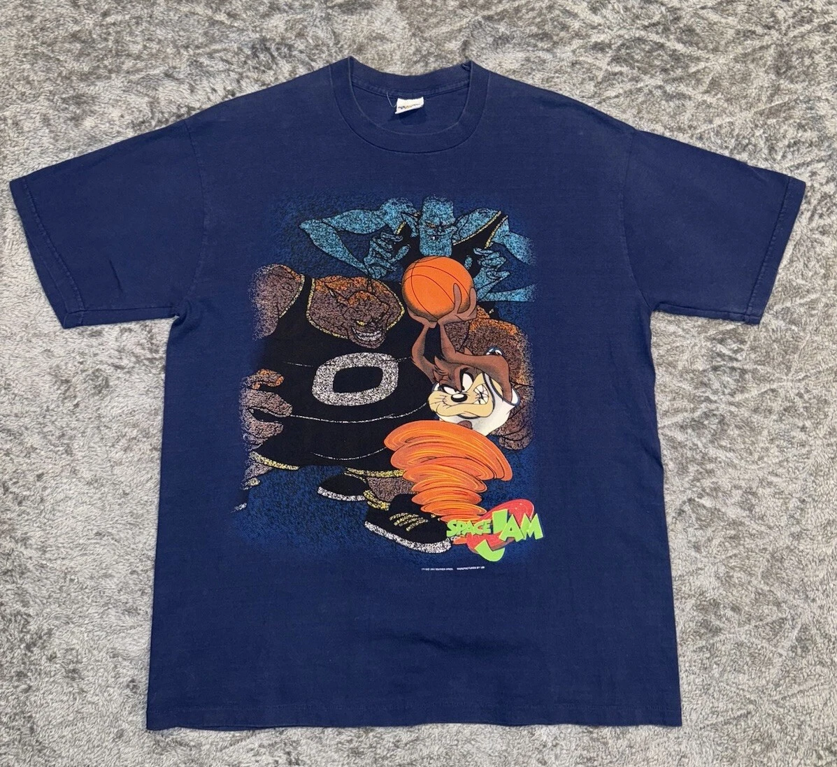 25+ Space Jam Taz In Men's T-Shirts for sale | Updated Oct 2026