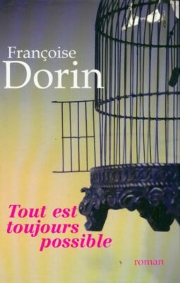 Alles ist immer möglich - Françoise Dorin - V104372