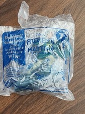 NEW 2019 McDonald's Disney Frozen 2 II Happy Meal Toy 7 Mattias
