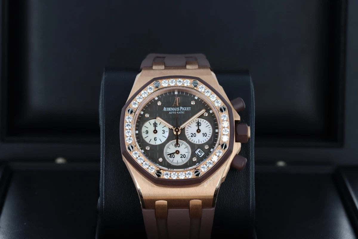 AP Royal Oak Lady Offshore Don Ramon de la Cruz 26287OK.ZZ.D080CA