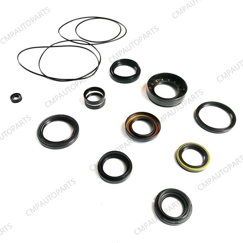 U140E U140F Transmission Filter Kit TOYOTA LEXUS Filter And Pan Gasket 275515957350 - View #10