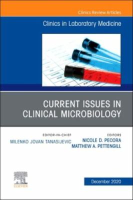 Elsevier Current Issues in Clinical Biology NEW!
