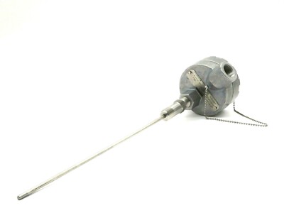 Neu Rosemount 078R25C30N115E5 Temperatursensor 00079-0325-0002