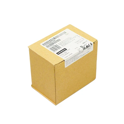 1PC Siemens 6ES7132-4BB31-0AA0 6ES7 132-4BB31-0AA0 New In Box Expedited Shipping - Picture 2 of 3