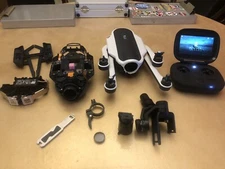 gopro karma drone