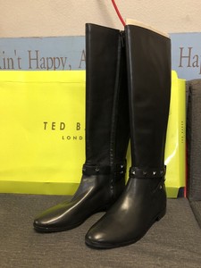 baker tall boots