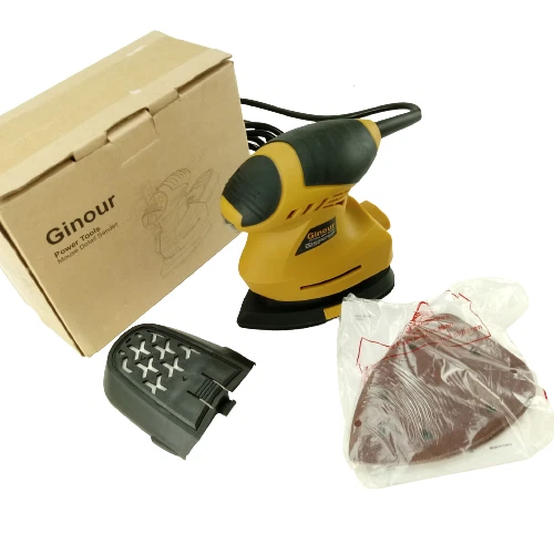 Ginour orbital sander discount