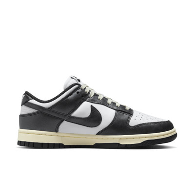 Nike Dunk Low Vintage Panda (W) Gr. 40 & 44.5