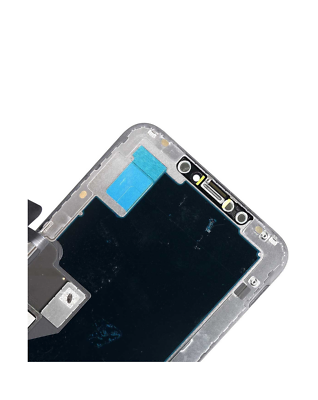OLED Assembly Compatible For iPhone XS Max (Aftermarket Pro: XO7