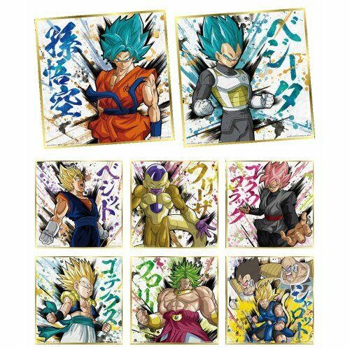 Shallot Super Saiyan God - Dragon Ball Legends Sticker for Sale