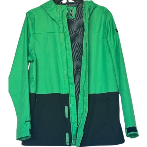 UNDER ARMOUR ColdGear® Infrared Jacket Unisex YXL Windproof Cool Weather Layer - Bild 5 von 12