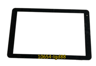 New 10.1 inch Touch Screen Panel Digitizer Glass For ARCHOS Oxygen 101S #9