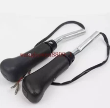 1 pair For Volvo 380/140/210/240/290/360 excavator joystick handle