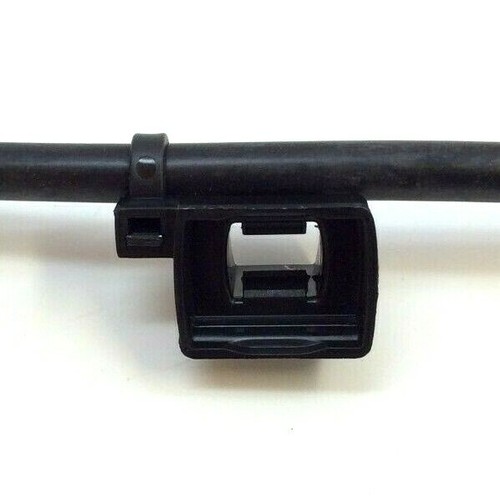 2018 2019 2020 Jeep Renegade Windshield Washer Fluid Nozzle Hose OEM