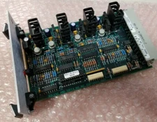 Kulicke and Soffa N08002-4104-000-00 Dual HS 2A/.8A