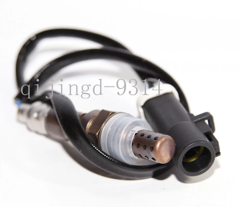 Датчик кислорода O2 для 1996 1997 1998 Lincoln Mark VIII V8 4,6 л вверх + вниз по течению 4 шт. - Изображение 4 из 4