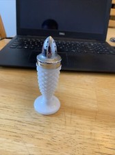 5  Antique Retro Salt Shaker 60  s Way Cool